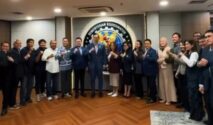 Kejurnas Tinju Amatir Piala Menko IPK Digelar, Perkuat Pembinaan Atlet di Kancah Internasional