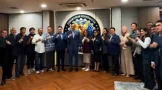 Kejurnas Tinju Amatir Piala Menko IPK Digelar, Perkuat Pembinaan Atlet di Kancah Internasional