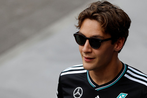 Kekhawatiran Mercedes Setelah Upgrade Mobil di GP Malaysia