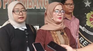Keluarga Adinda Dhea Korban Begal Maut di Palembang Desak Polisi Tangkap Satu DPO