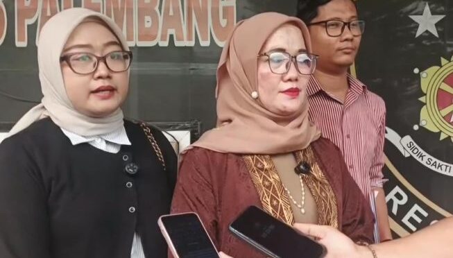 Keluarga Adinda Dhea Korban Begal Maut di Palembang Desak Polisi Tangkap Satu DPO