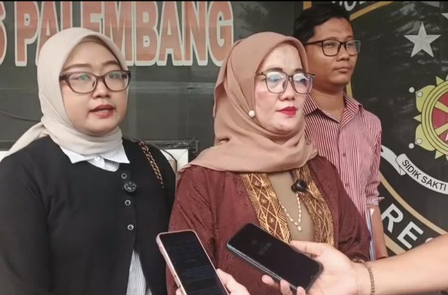 Keluarga Adinda Dhea Korban Begal Maut di Palembang Desak Polisi Tangkap Satu DPO