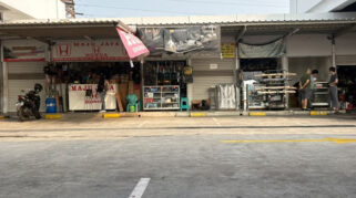 Keluh Pedagang Spare Part di Senen Jaya Tempat Baru, Pendapatan Nol Rupiah