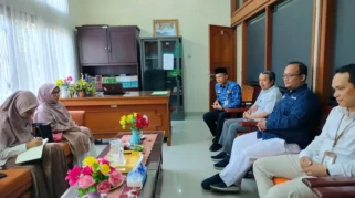 Kemenag Bali Dorong LAZ Perluas Jangkauan Penerima Zakat untuk Pemberdayaan Masyarakat