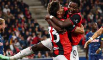 Kemenangan Besar AC Milan dan Juventus di Liga Europa