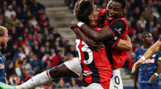 Kemenangan Besar AC Milan dan Juventus di Liga Europa