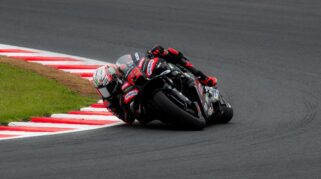 Kemenangan Ganda Jorge Martin dan Marco Bezzecchi di MotoGP Motegi