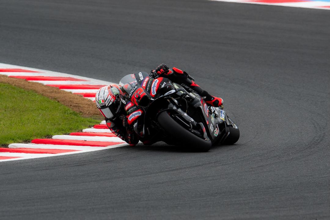 Kemenangan Ganda Jorge Martin dan Marco Bezzecchi di MotoGP Motegi