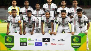 Kemenangan Gemilang Persipura Jayapura di Championship 2026-2027