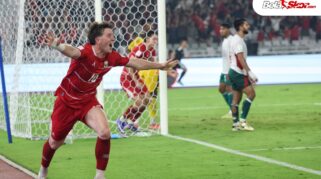 Kemenangan Spektakuler Timnas Indonesia: Pelatih Vietnam Takjub atas Skor 9-2