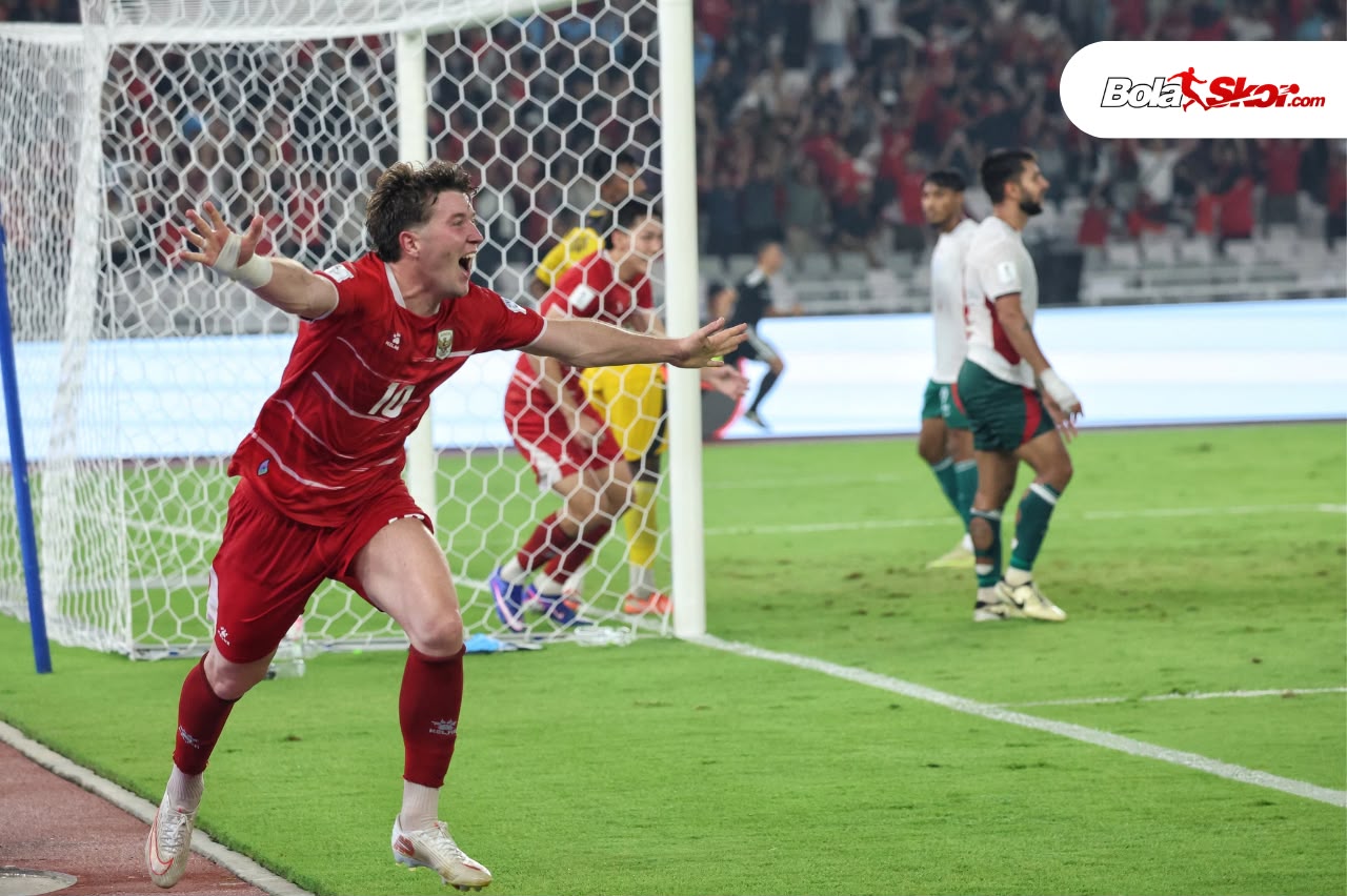 Kemenangan Spektakuler Timnas Indonesia: Pelatih Vietnam Takjub atas Skor 9-2