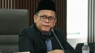 Kemenhaj Rilis Rencana Perjalanan Haji 2027 Jemaah Masuk Asrama 10 April, Kloter Pertama Berangkat 11 April