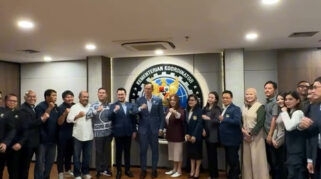 Kemenko IPK dan PERTINA Gelar Kejurnas Tinju Amatir Piala Menko IPK 2026
