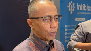 Kemenko Perekonomian Tinjau Rencana Pembagian HP Gratis untuk Masyarakat