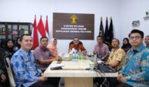 Kemenkum Babel Dorong ASN Tingkatkan Kompetensi Lewat Program JELAJAH Berbasis Assessment