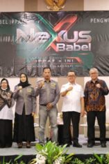 Kemenkum Babel Dorong Profesionalisme Notaris Lewat Seminar Kenotariatan