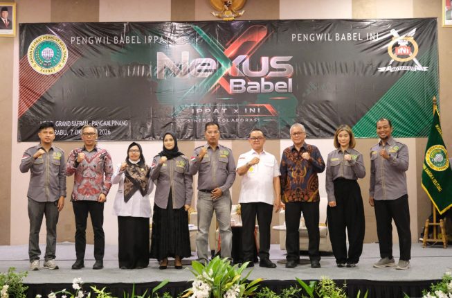 Kemenkum Babel Dorong Profesionalisme Notaris Lewat Seminar Kenotariatan