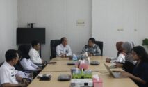 Kemenkum Banten Gandeng Ombudsman Perkuat Pengawasan dan Akuntabilitas Pelayanan Publik