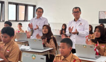 Kemensos Menanggapi Insiden Kekerasan di Sekolah Rakyat Terintegrasi 1 Pati