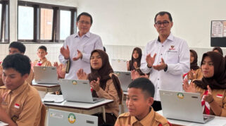 Kemensos Menanggapi Insiden Kekerasan di Sekolah Rakyat Terintegrasi 1 Pati