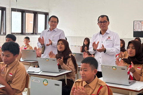 Kemensos Menanggapi Insiden Kekerasan di Sekolah Rakyat Terintegrasi 1 Pati