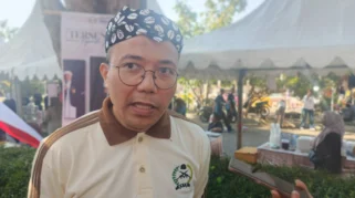 Kementerian UMKM Dorong Santri Menjadi Pengusaha untuk Menciptakan Lapangan Kerja