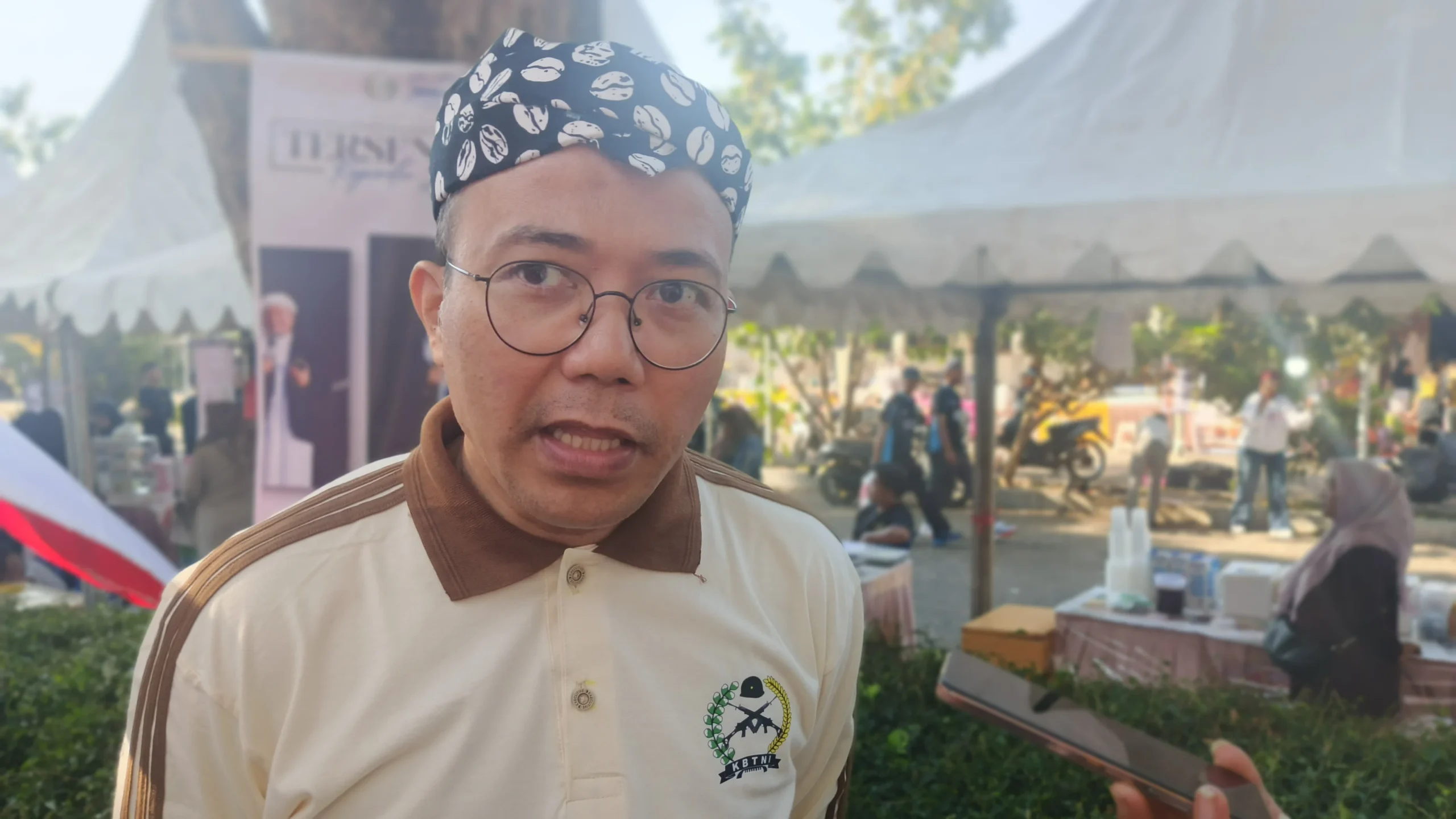 Kementerian UMKM Dorong Santri Menjadi Pengusaha untuk Menciptakan Lapangan Kerja
