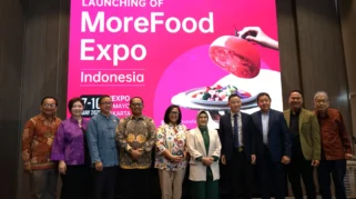 Kemitraan Burger Go! dan Pizza Hola Memperkenalkan Konsep Satu Gerobak Satu Produk di FLEI Expo 2026