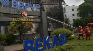 Kemnaker Siapkan Pelatihan AI hingga Barista bagi Penyandang Disabilitas