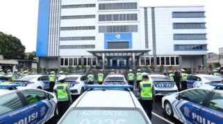 Kemudahan Pengurusan Blokir Tilang Elektronik Kini Bisa Dilakukan di Kantor Samsat