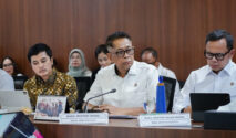 Kemudahan Penyaluran Bansos Melalui Koperasi Desa