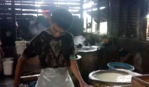 Kenaikan Harga Kedelai Impor di Bojonegoro: Dampak Terhadap Ukuran Tempe