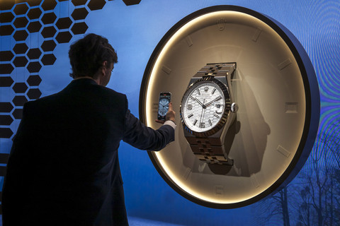 Kenaikan Permintaan Rolex: Mengapa Jam Tangan Ini Makin Sulit Didapat?