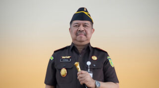 Kepala Kejaksaan Negeri Konawe Diamankan atas Dugaan Penyalahgunaan Wewenang