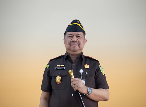 Kepala Kejaksaan Negeri Konawe Diamankan atas Dugaan Penyalahgunaan Wewenang