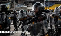 Kepemimpinan CJP Ditangkap oleh Polisi Delhi Saat Menuju Demonstrasi