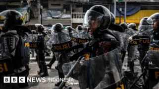 Kepemimpinan CJP Ditangkap oleh Polisi Delhi Saat Menuju Demonstrasi