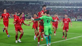 Keputusan John Herdman Percayakan Penalti pada Bek Timnas Indonesia di Final ASEAN Cup 2026