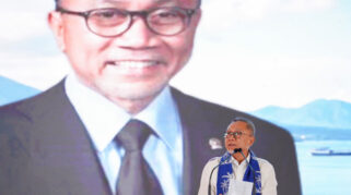 Kesejahteraan Petani Meningkat, Namun Nelayan Masih Terpuruk