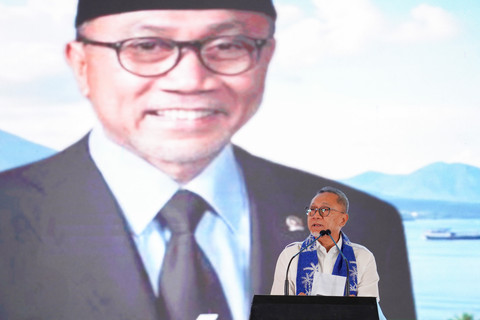 Kesejahteraan Petani Meningkat, Namun Nelayan Masih Terpuruk
