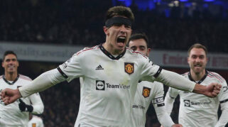 Ketidakpastian Masa Depan Lisandro Martinez di Manchester United Setelah Kritik Terhadap Manajemen
