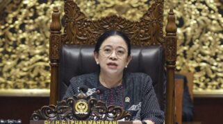 Ketua DPR Sebut Perlindungan Anak Harus Jadi Komitmen Nasional