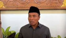Ketua Fraksi Gerindra Banyuwangi Tunggu Informasi Resmi soal Penangkapan Anggota DPRD di Surabaya