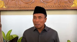 Ketua Fraksi Gerindra Banyuwangi Tunggu Informasi Resmi soal Penangkapan Anggota DPRD di Surabaya