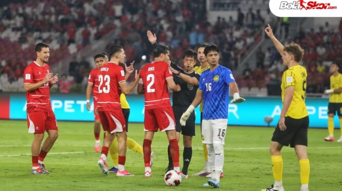 Kevin Diks Optimis Timnas Indonesia Siap Hadapi Thailand di Final ASEAN Cup 2026
