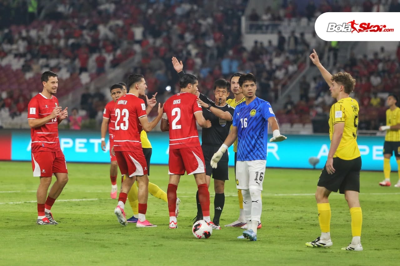 Kevin Diks: Timnas Indonesia Siap Hadapi Thailand di Final FIFA ASEAN Cup 2026