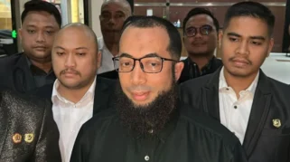 Khalid Basalamah Minta Penjadwalan Ulang Sidang Kasus Korupsi Kuota Haji