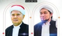 KHR Azaim dan Kiai Afifuddin Dilantik dalam Kepengurusan Baru PBNU 2026-2031