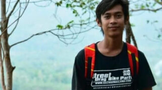 Kisah Rendi Asal Natuna yang Dikabarkan Gugur Saat Bergabung dengan Tentara Rusia