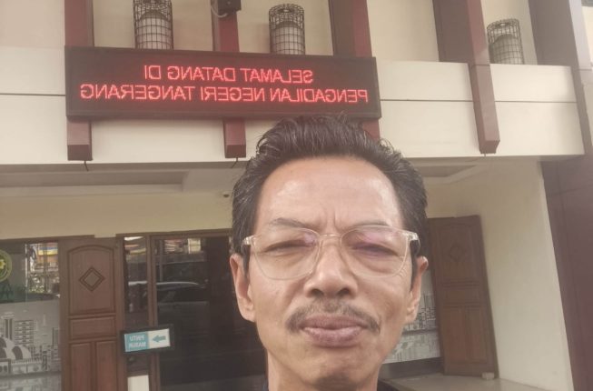 Klaim Asuransi Jiwa Kredit Supriadi Ditolak, Ahli Waris Gugat Asuransi dan Leasing di PN Tanggerang